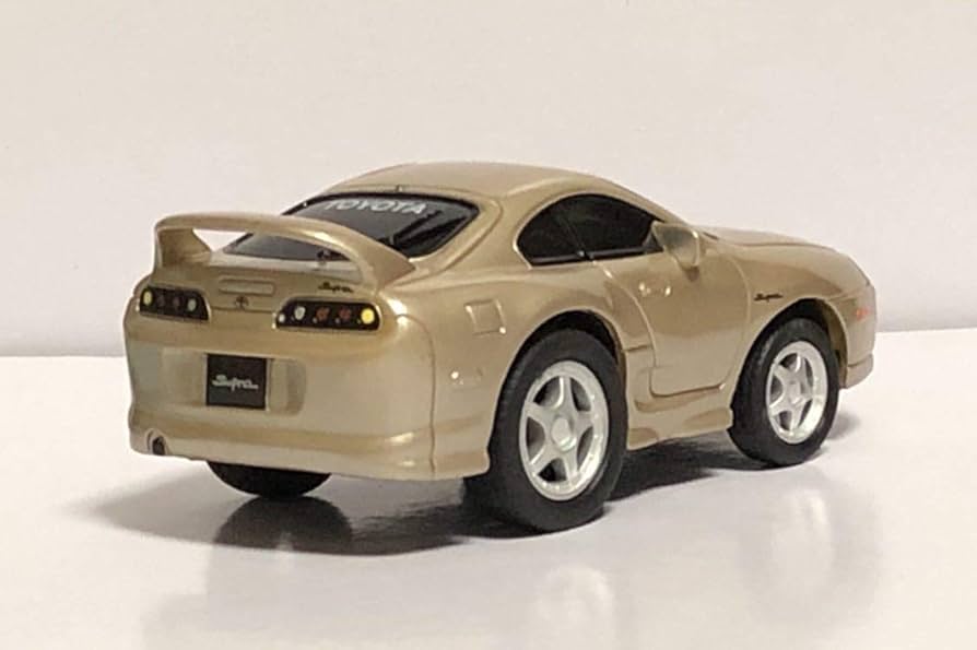Amazon | ドライブタウン aカー ミニカー スープラ JZA80